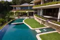 5-Zimmer-Villa 2 500 m² Phuket, Thailand