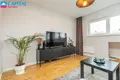 2 room apartment 43 m² Kaunas, Lithuania