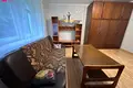 Mieszkanie 1 pokój 36 m² Wisaginia, Litwa