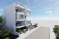 Apartamento 1 habitacion 50 m² Larnaca, Chipre