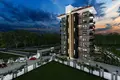 Apartamento 2 habitaciones  Konakli, Turquía