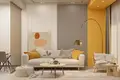 Apartamento 3 habitaciones 122 m² Esenyurt, Turquía