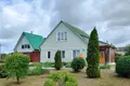 2 bedroom house 83 m² Slabodkauski sielski Saviet, Belarus