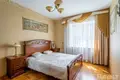 3 room apartment 101 m² Minsk, Belarus