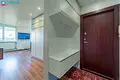 Квартира 1 комната 25 м² Академия, Литва