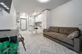 Apartamento 1 habitación 30 m² Minsk, Belarús