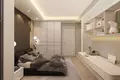 2 bedroom apartment 82 m² Konyaalti, Turkey
