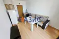 Wohnung 2 Schlafzimmer 47 m² Sonnenstrand, Bulgarien