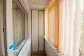 Appartement 2 chambres 38 m² Homiel, Bélarus