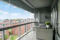 Apartamento 3 habitaciones 81 m² Helsinki sub-region, Finlandia