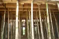 Shell construction of an exceptional, large building, near Accra, extension possible