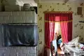 Casa 47 m² Rakitnicki sielski Saviet, Belarús