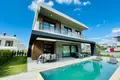 3 bedroom villa 184 m² Guezelcamli, Turkey