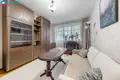 Mieszkanie 1 pokój 29 m² Wilno, Litwa