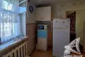 Квартира 2 комнаты 42 м² Каменец, Беларусь
