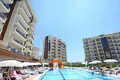 Wohnung 2 zimmer 70 m² Alanya, Türkei