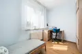 3 room apartment 57 m² Warsaw, Poland