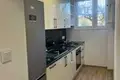 3 room apartment 49 m² in Warsaw, Poland