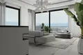 Penthouse 1 bedroom 75 m² Seki, Turkey