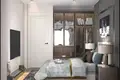 1 bedroom apartment 67 m² Mezitli, Turkey