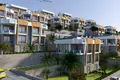 2 bedroom apartment 110 m² Gulluk, Turkey