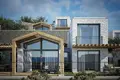 5-Zimmer-Villa 210 m² Gumusluk, Türkei