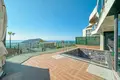 Willa 4 pokoi  Alanya, Turcja