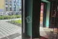 1 room apartment 34 m² Kopishche, Belarus