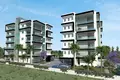 Apartamento 1 habitación 130 m² Comunidad St. Tychon, Chipre