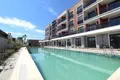 Квартира 2 комнаты 85 м² Аксу, Турция