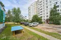 Mieszkanie 2 pokoi 49 m² Mińsk, Białoruś