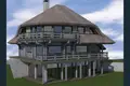 Grundstück  Amatciems, Lettland