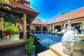 4 bedroom Villa 690 m² Phuket, Thailand