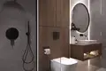 2 bedroom apartment 159 m² Germasogeia, Cyprus