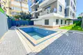 Wohnung 3 Schlafzimmer 160 m² Mittelmeerregion, Türkei
