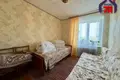 Квартира 3 комнаты 63 м² Кривичи, Беларусь