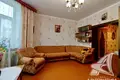 3 room apartment 63 m² Brest, Belarus