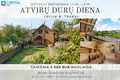 House 92 m² Trakai, Lithuania