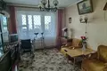Apartamento 3 habitaciones 70 m² Maguilov, Bielorrusia