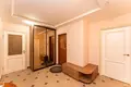 Apartamento 4 habitaciones 92 m² Minsk, Bielorrusia