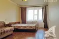 1 room apartment 32 m² Brest, Belarus