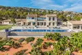 Castle 5 bedrooms 2 059 m² Port dAndratx, Spain