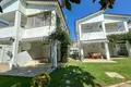 2 bedroom house 50 m² Dionisiou Beach, Greece