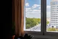 2 room apartment 37 m² Warsaw, Poland