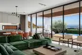 3 bedroom villa 192 m² Germasogeia, Cyprus