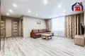 Apartamento 3 habitaciones 63 m² Smalyavichy, Bielorrusia