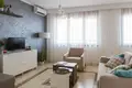 Apartamento 1 habitacion 85 m² Becici, Montenegro