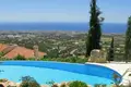 3 bedroom house 208 m² Tsada, Cyprus