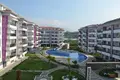 Apartamento 3 habitaciones  Kestel, Turquía
