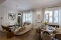 Appartement 2 chambres 131 m² Madrid, Espagne